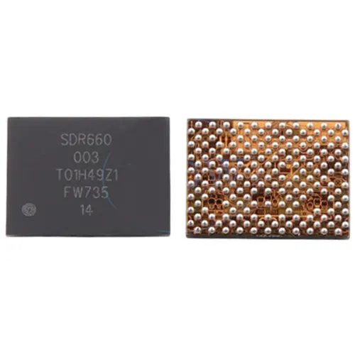 Replacement for SDR660 003 SIGNAL IF OEM POWER IC - Quality Phone Parts in Sri Lanka